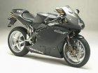 MV Agusta MV Augusta F4 750 SPR